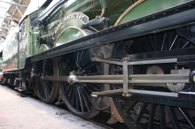 Didcot Steam Railway Centre